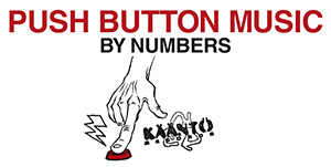 Push Button Music album out now